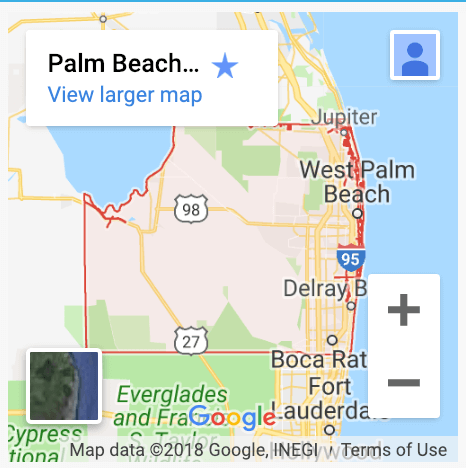 Odyssey Wellness Retreat Google Maps screenshot